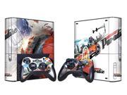 For Microsoft Xbox 360 E Skins Console Stickers Personalized Games Decals Wiht Controller Protector Covers BOX1330 14