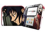 For Nintendo 2DS Skins Skins Stickers Personalized Games Decals Protector Covers 2DS1353 204