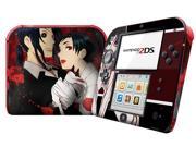For Nintendo 2DS Skins Skins Stickers Personalized Games Decals Protector Covers 2DS1353 210