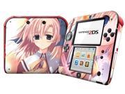For Nintendo 2DS Skins Skins Stickers Personalized Games Decals Protector Covers 2DS1353 216