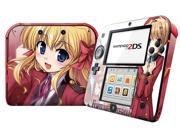 For Nintendo 2DS Skins Skins Stickers Personalized Games Decals Protector Covers 2DS1353 218