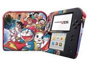For Nintendo 2DS Skins Skins Stickers Personalized Games Decals Protector Covers 2DS1353 52