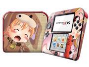 For Nintendo 2DS Skins Skins Stickers Personalized Games Decals Protector Covers 2DS1353 02