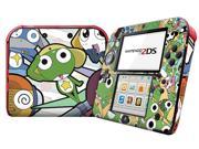 For Nintendo 2DS Skins Skins Stickers Personalized Games Decals Protector Covers 2DS1353 04