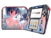 For Nintendo 2DS Skins Skins Stickers Personalized Games Decals Protector Covers 2DS1353 156