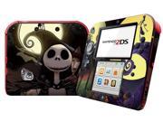 For Nintendo 2DS Skins Skins Stickers Personalized Games Decals Protector Covers 2DS1353 57