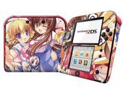 For Nintendo 2DS Skins Skins Stickers Personalized Games Decals Protector Covers 2DS1353 60