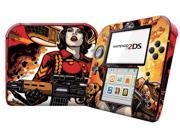 For Nintendo 2DS Skins Skins Stickers Personalized Games Decals Protector Covers 2DS1353 10