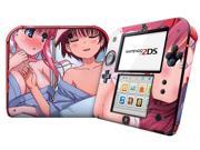 For Nintendo 2DS Skins Skins Stickers Personalized Games Decals Protector Covers 2DS1353 112
