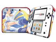For Nintendo 2DS Skins Skins Stickers Personalized Games Decals Protector Covers 2DS1353 113