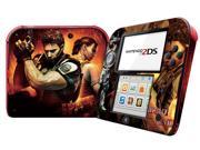 For Nintendo 2DS Skins Skins Stickers Personalized Games Decals Protector Covers 2DS1353 63