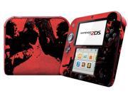 For Nintendo 2DS Skins Skins Stickers Personalized Games Decals Protector Covers 2DS1353 22