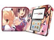 For Nintendo 2DS Skins Skins Stickers Personalized Games Decals Protector Covers 2DS1353 114
