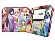 For Nintendo 2DS Skins Skins Stickers Personalized Games Decals Protector Covers 2DS1353 115