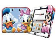 For Nintendo 2DS Skins Skins Stickers Personalized Games Decals Protector Covers 2DS1353 12
