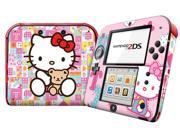 For Nintendo 2DS Skins Skins Stickers Personalized Games Decals Protector Covers 2DS1353 13