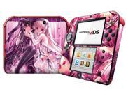 For Nintendo 2DS Skins Skins Stickers Personalized Games Decals Protector Covers 2DS1353 120