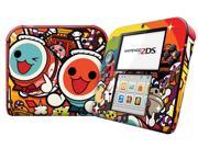 For Nintendo 2DS Skins Skins Stickers Personalized Games Decals Protector Covers 2DS1353 14