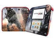For Nintendo 2DS Skins Skins Stickers Personalized Games Decals Protector Covers 2DS1353 70