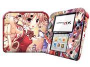 For Nintendo 2DS Skins Skins Stickers Personalized Games Decals Protector Covers 2DS1353 171