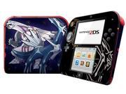 For Nintendo 2DS Skins Skins Stickers Personalized Games Decals Protector Covers 2DS1353 15