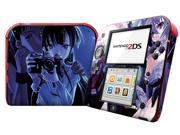 For Nintendo 2DS Skins Skins Stickers Personalized Games Decals Protector Covers 2DS1353 121