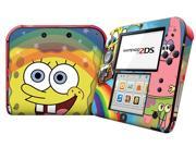 For Nintendo 2DS Skins Skins Stickers Personalized Games Decals Protector Covers 2DS1353 71