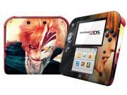 For Nintendo 2DS Skins Skins Stickers Personalized Games Decals Protector Covers 2DS1353 18