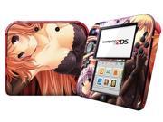 For Nintendo 2DS Skins Skins Stickers Personalized Games Decals Protector Covers 2DS1353 176