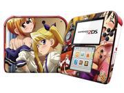 For Nintendo 2DS Skins Skins Stickers Personalized Games Decals Protector Covers 2DS1353 126