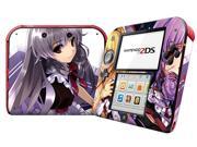 For Nintendo 2DS Skins Skins Stickers Personalized Games Decals Protector Covers 2DS1353 127