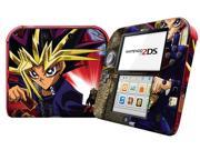 For Nintendo 2DS Skins Skins Stickers Personalized Games Decals Protector Covers 2DS1353 37