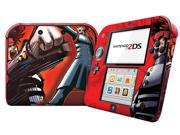 For Nintendo 2DS Skins Skins Stickers Personalized Games Decals Protector Covers 2DS1353 41