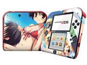 For Nintendo 2DS Skins Skins Stickers Personalized Games Decals Protector Covers 2DS1353 134