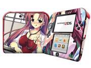 For Nintendo 2DS Skins Skins Stickers Personalized Games Decals Protector Covers 2DS1353 184