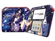 For Nintendo 2DS Skins Skins Stickers Personalized Games Decals Protector Covers 2DS1353 135