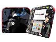 For Nintendo 2DS Skins Skins Stickers Personalized Games Decals Protector Covers 2DS1353 86