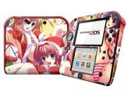 For Nintendo 2DS Skins Skins Stickers Personalized Games Decals Protector Covers 2DS1353 188