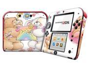 For Nintendo 2DS Skins Skins Stickers Personalized Games Decals Protector Covers 2DS1353 27