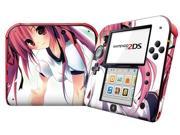 For Nintendo 2DS Skins Skins Stickers Personalized Games Decals Protector Covers 2DS1353 139