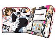 For Nintendo 2DS Skins Skins Stickers Personalized Games Decals Protector Covers 2DS1353 88