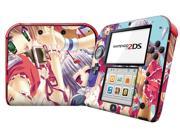 For Nintendo 2DS Skins Skins Stickers Personalized Games Decals Protector Covers 2DS1353 28