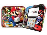 For Nintendo 2DS Skins Skins Stickers Personalized Games Decals Protector Covers 2DS1353 30