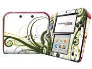 For Nintendo 2DS Skins Skins Stickers Personalized Games Decals Protector Covers 2DS1353 49