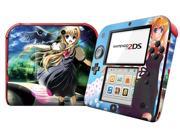 For Nintendo 2DS Skins Skins Stickers Personalized Games Decals Protector Covers 2DS1353 197