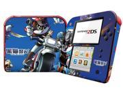 For Nintendo 2DS Skins Skins Stickers Personalized Games Decals Protector Covers 2DS1353 97