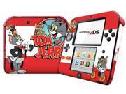 For Nintendo 2DS Skins Skins Stickers Personalized Games Decals Protector Covers 2DS1353 98