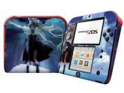 For Nintendo 2DS Skins Skins Stickers Personalized Games Decals Protector Covers 2DS1353 199