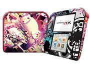 For Nintendo 2DS Skins Skins Stickers Personalized Games Decals Protector Covers 2DS1353 150