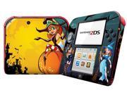 For Nintendo 2DS Skins Skins Stickers Personalized Games Decals Protector Covers 2DS1353 99